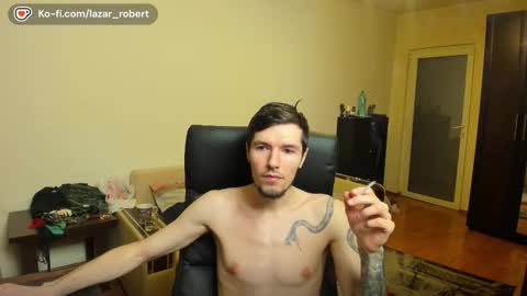 Snapshot of awesome_justin chatting on October 17, 6:49 am Justin online show from October 17, 6:49 am