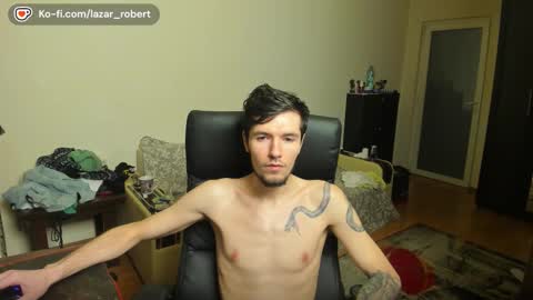 Snapshot of awesome_justin chatting on October 25, 1:07 pm Justin online show from October 25, 1:07 pm