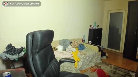 Snapshot of awesome_justin chatting on October 31, 8:21 pm Justin online show from October 31, 8:21 pm