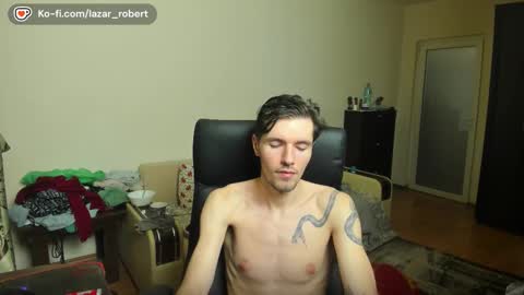 Snapshot of awesome_justin chatting on November 4, 5:12 pm Justin online show from November 4, 5:12 pm