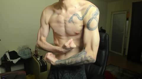 Snapshot of awesome_justin chatting on December 1, 10:37 pm Justin online show from December 1, 10:37 pm