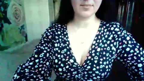 Snapshot of awesomeladyy chatting on February 27, 11:41 am awesomeladyy online show from February 27, 11:41 am