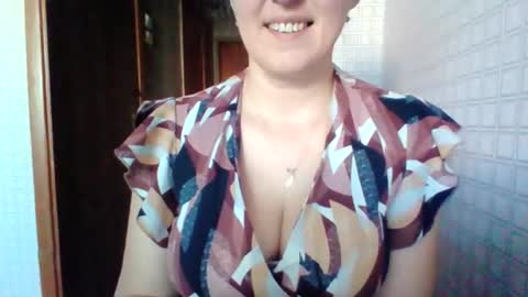 awesomeladyy online show from February 22, 8:13 am