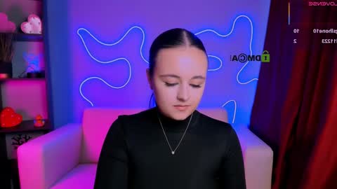 monica online show from October 10, 2:16 pm