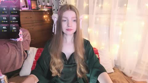 Snapshot of awocato chatting on January 1, 4:39 am Alia online show from January 1, 4:39 am