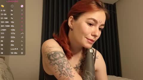 Tris online show from February 2, 1:48 am