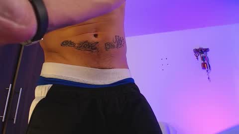 Independiente Model online show from January 13, 2:11 pm