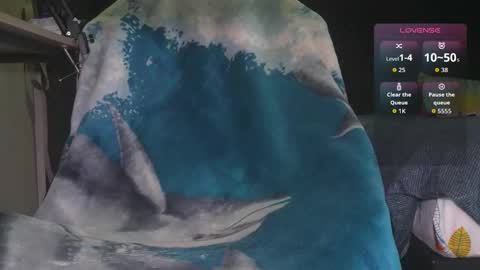 Axel online show from February 21, 12:17 pm