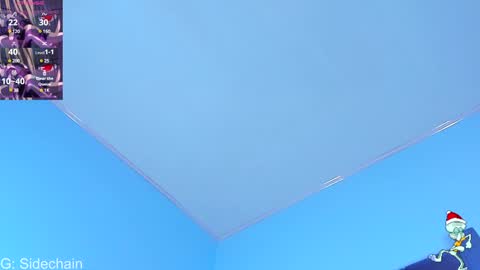 Axel cifer online show from December 17, 1:50 am