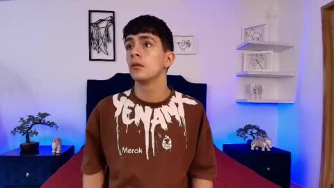 axel_draven online show from October 4, 11:19 am