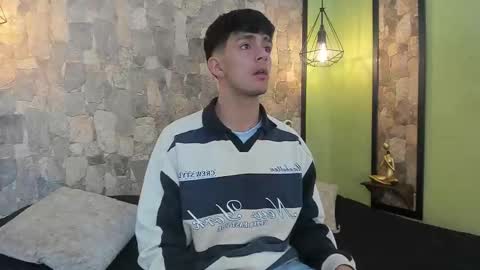 axel_draven online show from October 27, 11:14 am