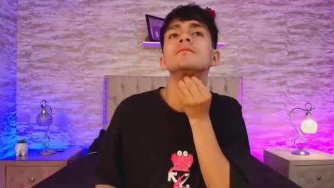 axel_draven online show from November 4, 11:09 am