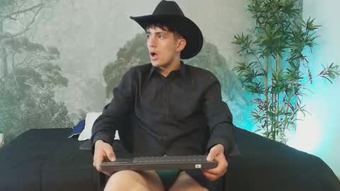 axel_draven online show from January 16, 1:48 pm