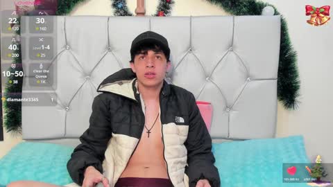 Snapshot of axel_evanss chatting on December 14, 4:09 pm Axel Evanss online show from December 14, 4:09 pm