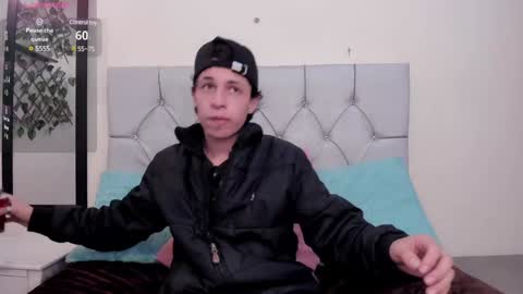 Snapshot of axel_evanss chatting on January 18, 1:08 pm Axel Evanss online show from January 18, 1:08 pm