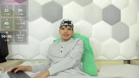 Axel Forte online show from October 27, 1:48 pm