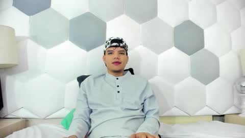 Axel Forte online show from November 5, 1:22 pm