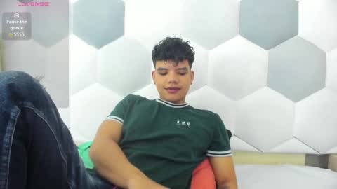 Axel Forte online show from November 15, 1:40 pm