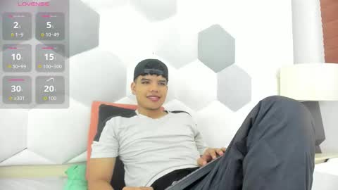 Axel Forte online show from December 4, 12:58 pm