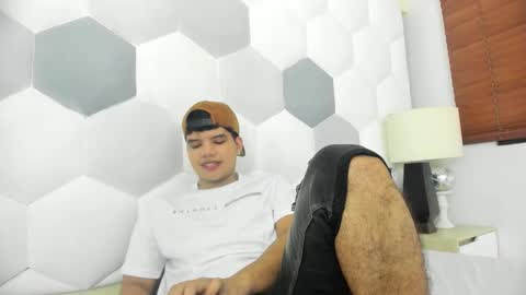 Axel Forte online show from February 28, 1:23 pm