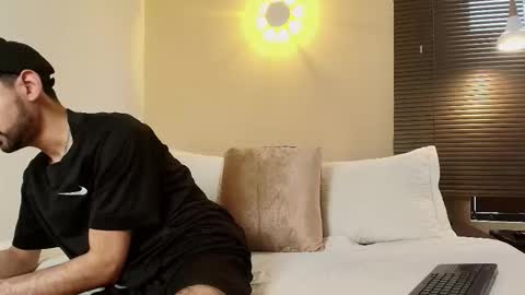 Axel Moon online show from October 20, 6:52 pm