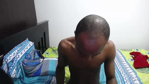 axel rios online show from October 1, 2:50 am