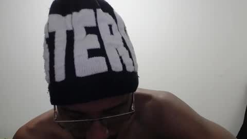 axel rios online show from October 30, 2:13 am