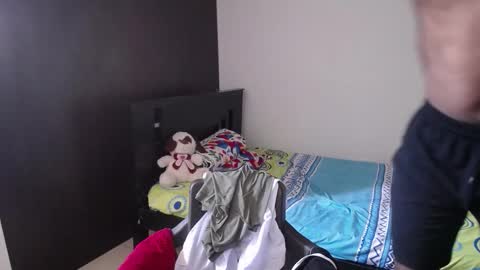 axel rios online show from December 16, 8:47 pm