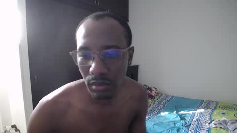 axel rios online show from January 17, 9:07 pm