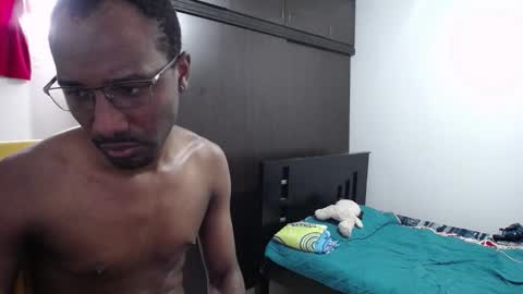 axel rios online show from February 5, 10:25 pm