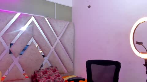 AXEL SILVA online show from March 12, 12:36 pm