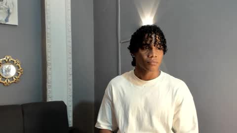 AXEL SILVA online show from October 21, 12:39 pm