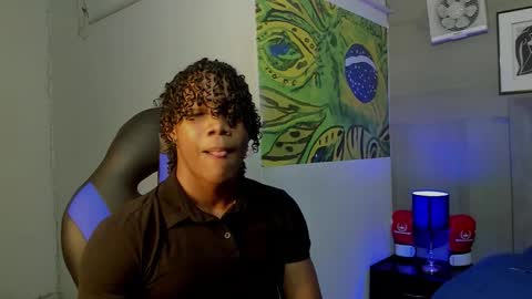 AXEL SILVA online show from December 14, 12:32 pm