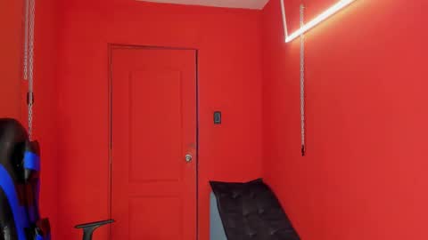 AXEL SILVA online show from February 5, 8:13 pm