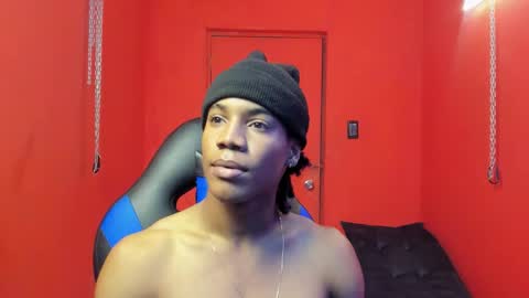 AXEL SILVA online show from March 3, 12:44 pm