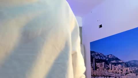 AXEL SILVA online show from March 4, 12:33 pm