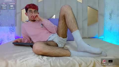 AXEL  online show from September 15, 3:28 am