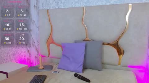 AXEL  online show from March 3, 7:09 pm