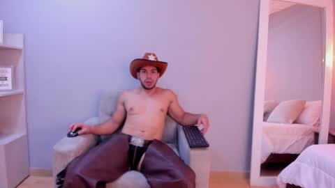 Axel online show from January 11, 3:28 pm