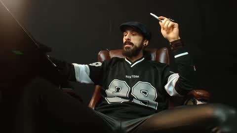 AxelColton online show from January 7, 5:54 am