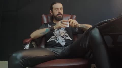 AxelColton online show from January 9, 6:17 am