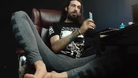 AxelColton online show from January 13, 9:19 am