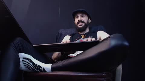 AxelColton online show from January 29, 7:04 am