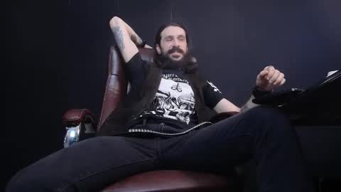 AxelColton online show from February 13, 6:20 am