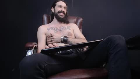 AxelColton online show from February 15, 1:16 pm