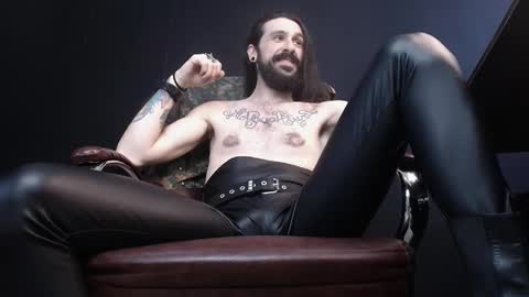 AxelColton online show from February 20, 12:04 pm