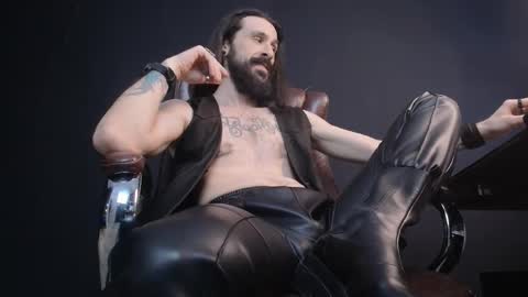 AxelColton online show from March 1, 12:34 pm