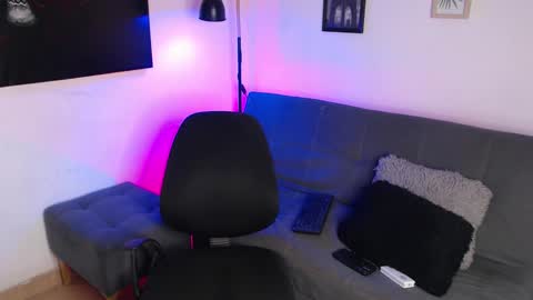 axell online show from November 29, 1:41 am