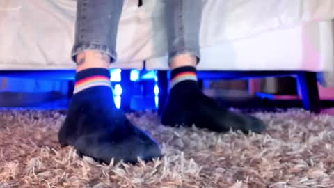 Snapshot of axellcollins chatting on January 29, 8:04 pm im your little femboy ALEX online show from January 29, 8:04 pm