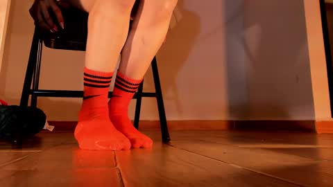 Snapshot of axellcollins chatting on March 1, 2:59 am im your little femboy ALEX online show from March 1, 2:59 am